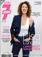 Télé 7 Jours